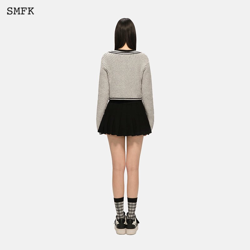 Wilderness World Wandering Knit Cardigan - SMFK Official