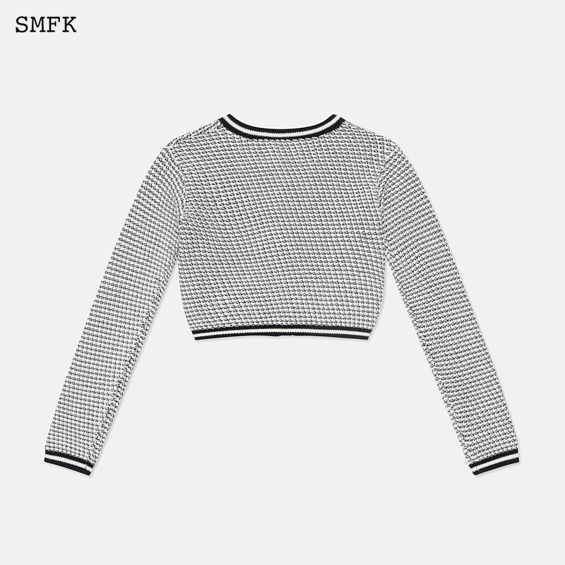 Wilderness World Wandering Knit Cardigan - SMFK Official