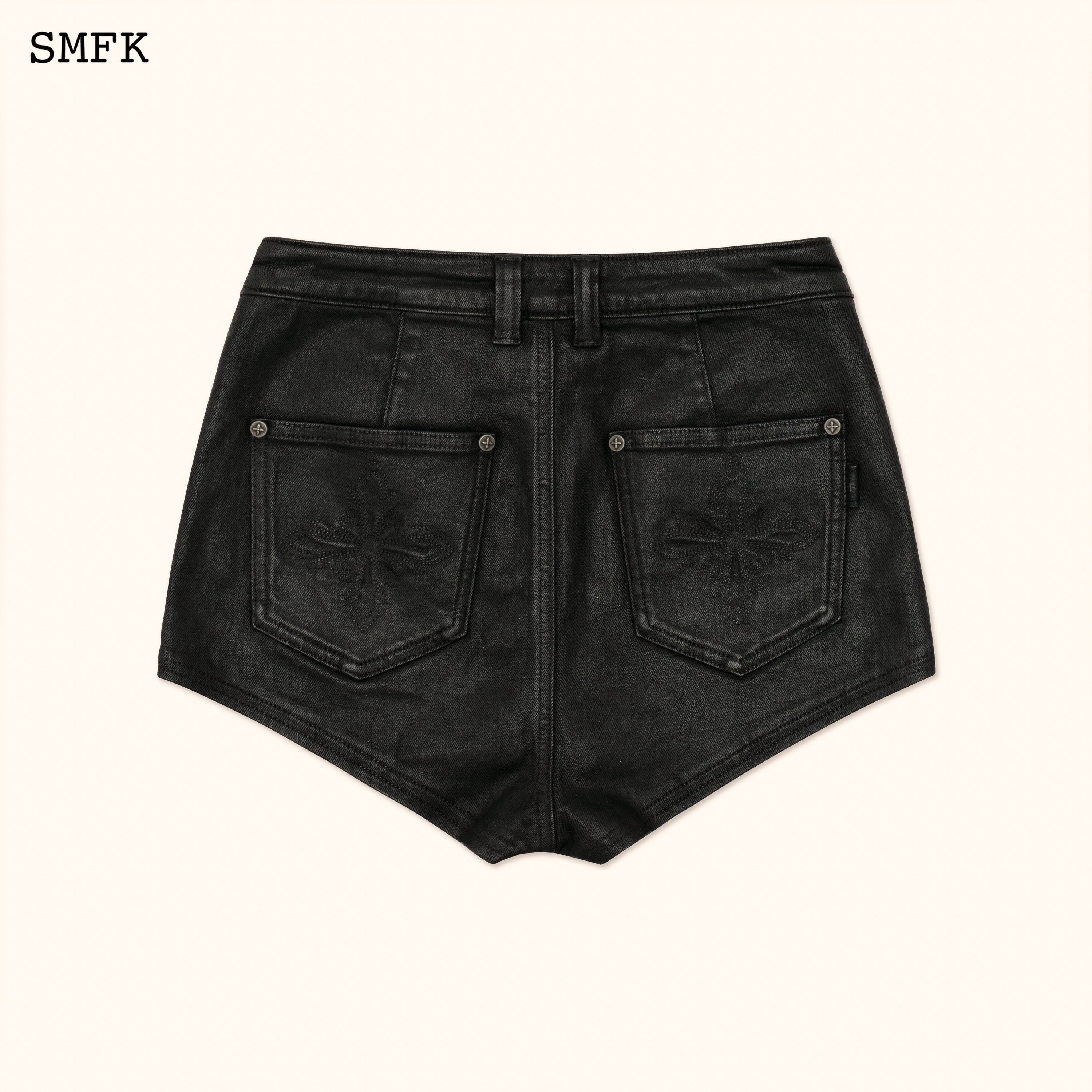 WildWorld Dancer Spotlight Mini Pants - SMFK Official