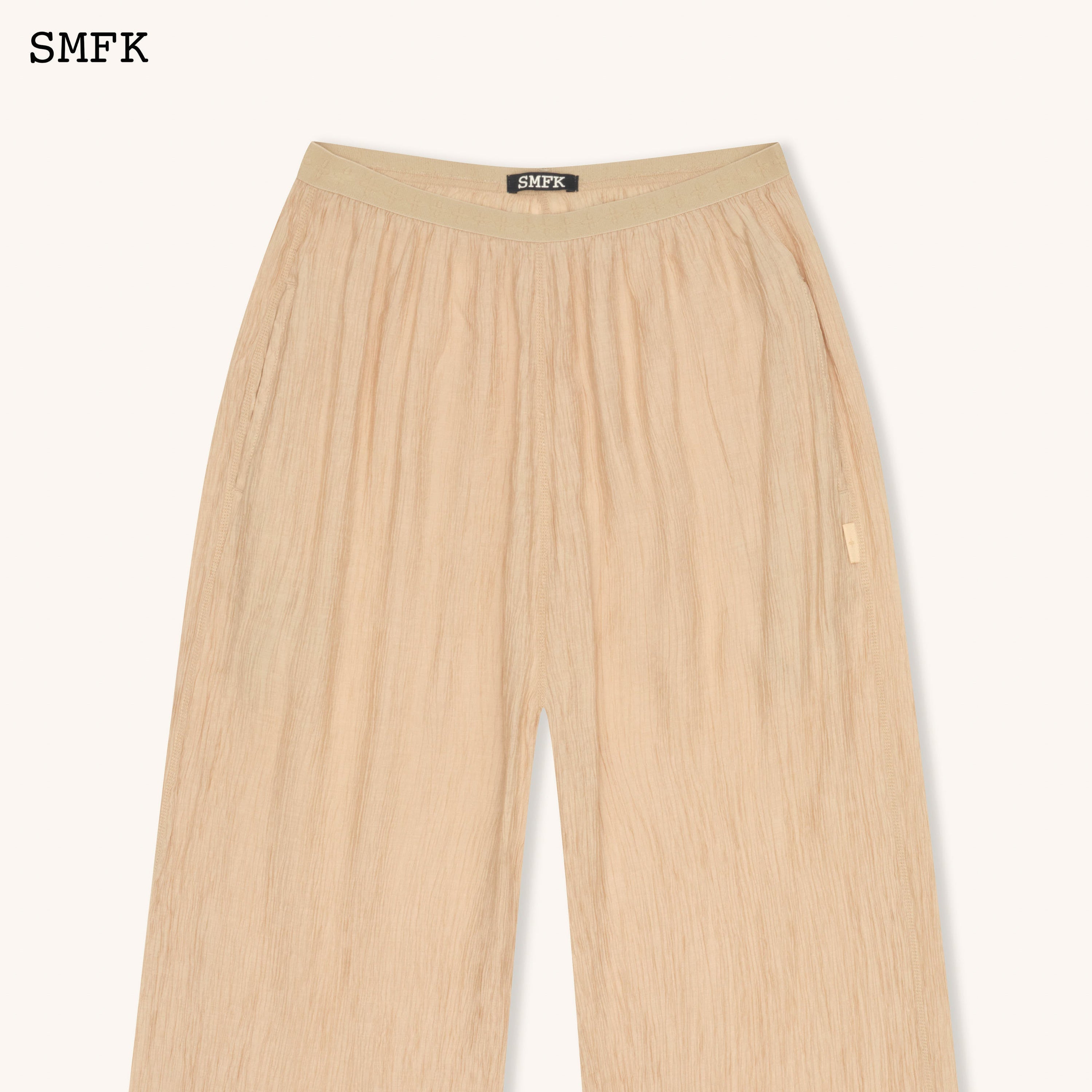 WildWorld Loose Sport Pants - SMFK Official