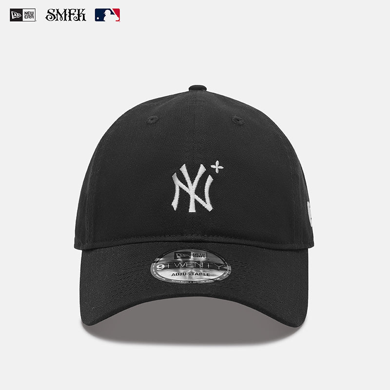 Yankee Baseball Cap - SMFK Official